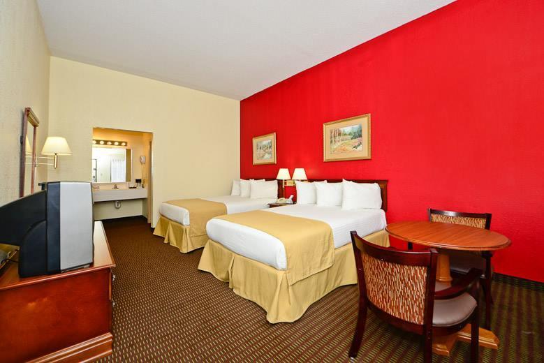 Manchester Heritage Inn & Suites Dış mekan fotoğraf